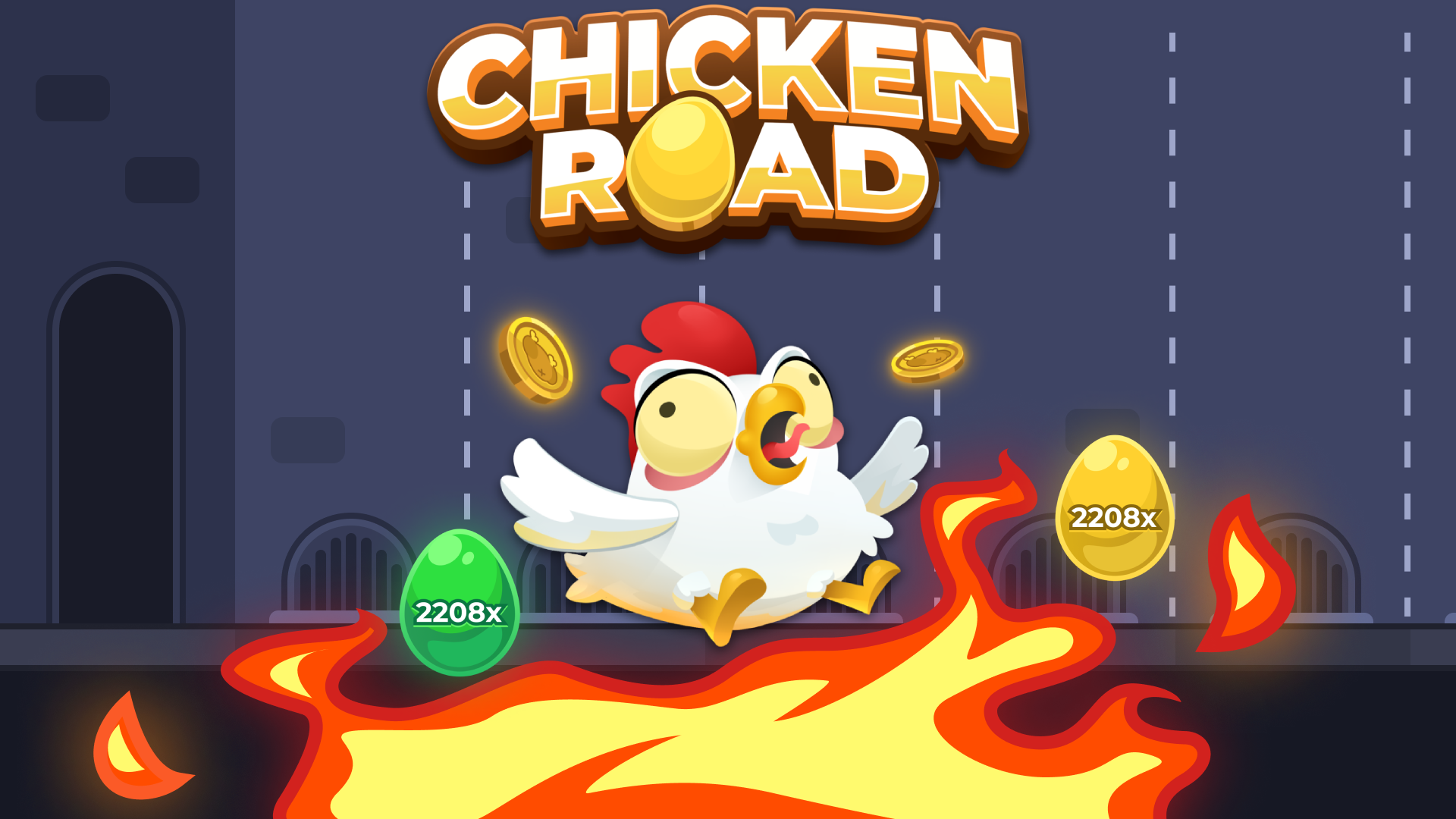 Chicken Road Bonus